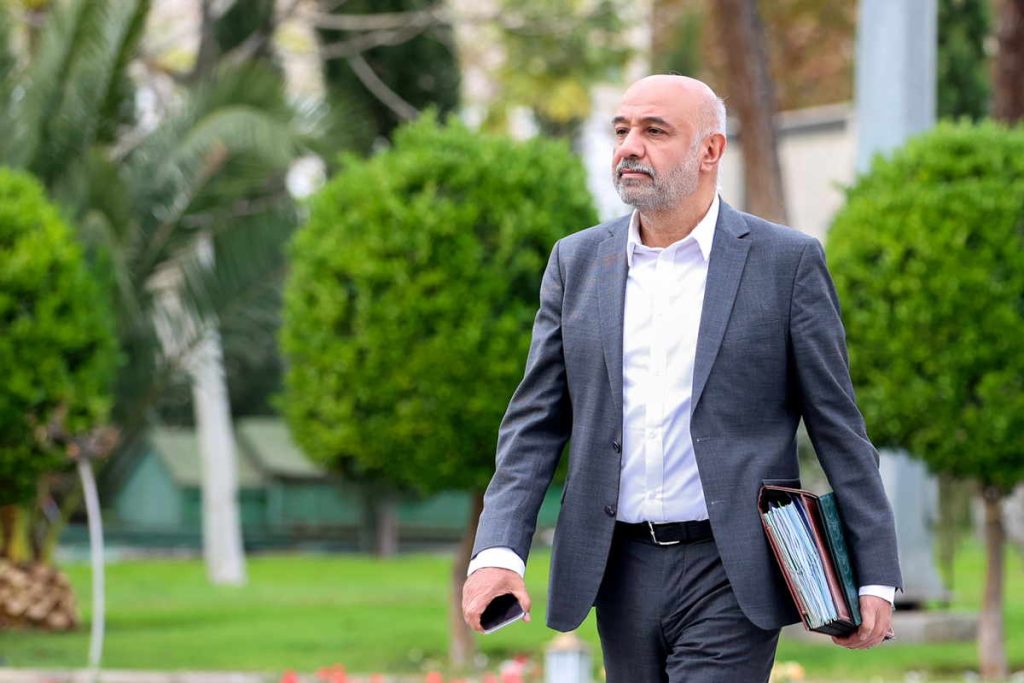 دستور رئیس جمهور برای تامین منابع مالی کالابرگ