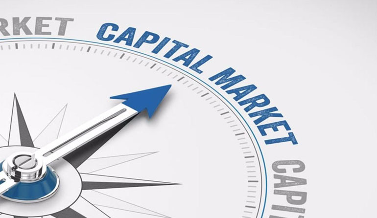 بازار سرمایه Capital Market