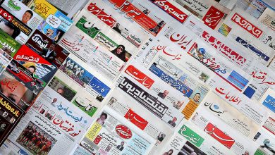 دومین مشاغل در ایران تا 10 سال آینده حذف و کم رونق خواهند شد روزنامه‌نگاری،کتاب‌فروشی و تولید خبر می باشند.