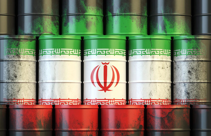 اکتشاف جدید نفتی ایران به‌ضرر آرامکوی عربستان تمام می‌شود!