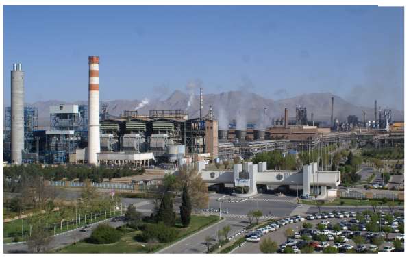 افزایش 64 درصدی درآمد شرکت ذوب آهن اصفهان با نماد ذوب، در گزارش آبان ماه