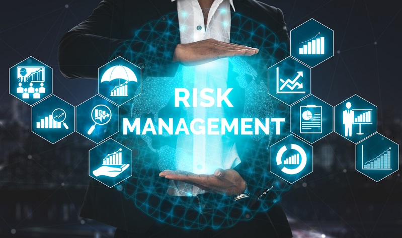 مدیریت ریسک در فارکس چگونه است؟