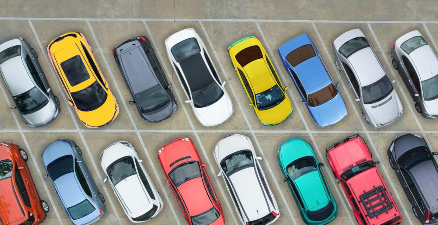 تاسیس پارکینگ خودرو یک سرمایه گذاری پر سود