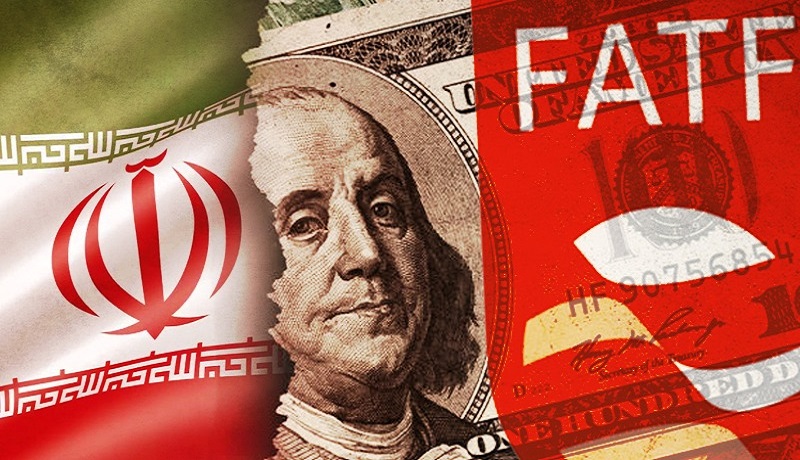ایران به لیست سیاه FATF بازگشت