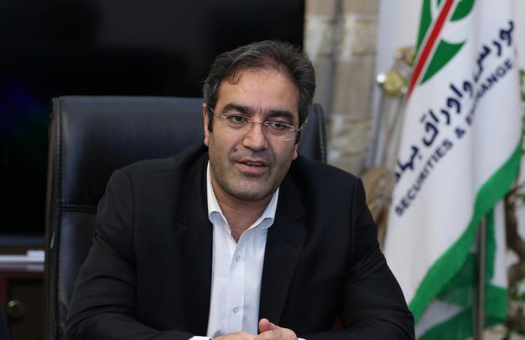 استعفای شاپور محمدی از ریاست سازمان بورس پذیرفته شد.