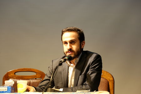 سید محمد صادق الحسینی