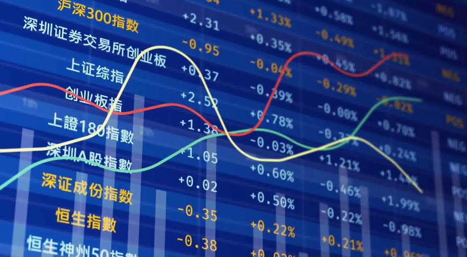 رییس سازمان بورس نوسان بازار سهام را طبیعی اعلام کرد