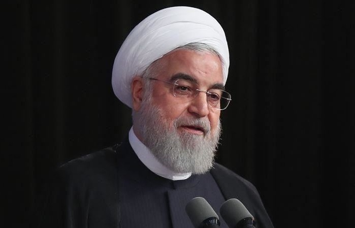 روحانی از ورود معادن دولتی به بازار بورس خبر داد