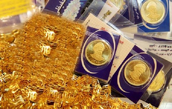 سرمایه گذاری در بازار سکه و طلا