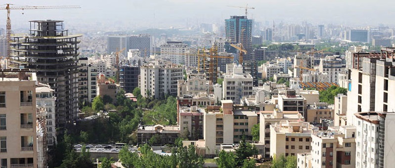وزیر راه و شهرسازی گفت : "خانه نخرید تا ارزان شود"