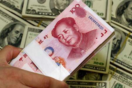 جایگزینی یوان با دلار در مبادلات چین و ترکیه با هدف تسهیل مبادلات مالی