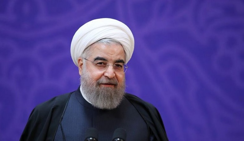 روحانی: همه سازمان ها باید در کوتاهترین زمان عرضه اولیه شوند