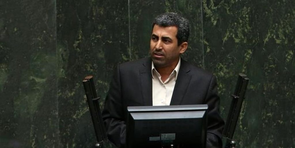 محمدرضا پورابراهیمی از نهایی شدن "طرح ساماندهی سهام عدالت" با اولویت جاماندگان خبر داد