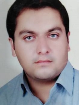 علیرضا شاهسون علیرضا شاهسون