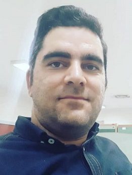احمد کنار احمد کنار