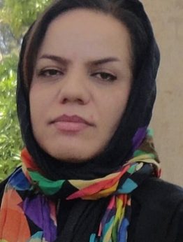 عفت حمیدیان عفت حمیدیان