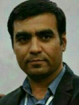 سید مرتضی علم پرور سید مرتضی علم پرور