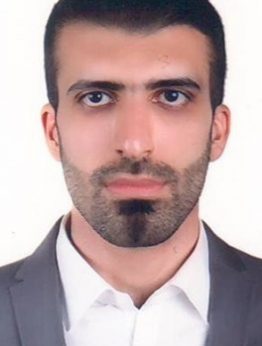 علیرضا هاشمی علیرضا هاشمی