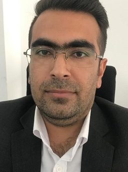 نادر شیخی نادر شیخی