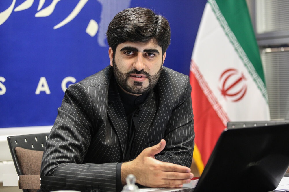 حسین میرزایی، نماینده مجلس از تنظیم کالابرگ کالاهای اساسی خبر داد