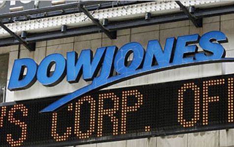 شاخص داو جونز (Dow Jones) چیست و نحوه محاسبه آن چگونه است؟