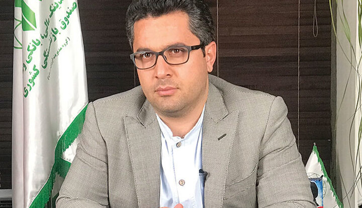 محمود طهماسبی از بازگشایی نماد "مدیر" در هفته جاری خبر داد