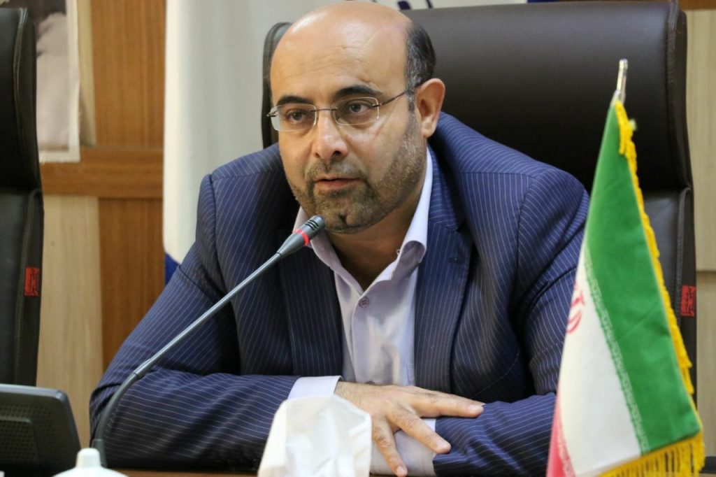 علی جدی از مورد بررسی قرار گرفتن طرح وزارت صنعت مبنی قیمت گذاری دستوری محصولات فولادی در جلسه غیرعلنی امروز مجلس خبر داد