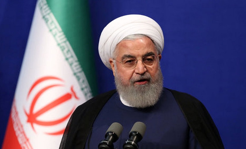 جریمه 50 هزار تومانی برای نزدن ماسک