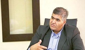 شاهین چراغی از پیگیری ها برای جلوگیری از اجرای مصوبه قیمت گذاری دستوری فولاد خبر داد
