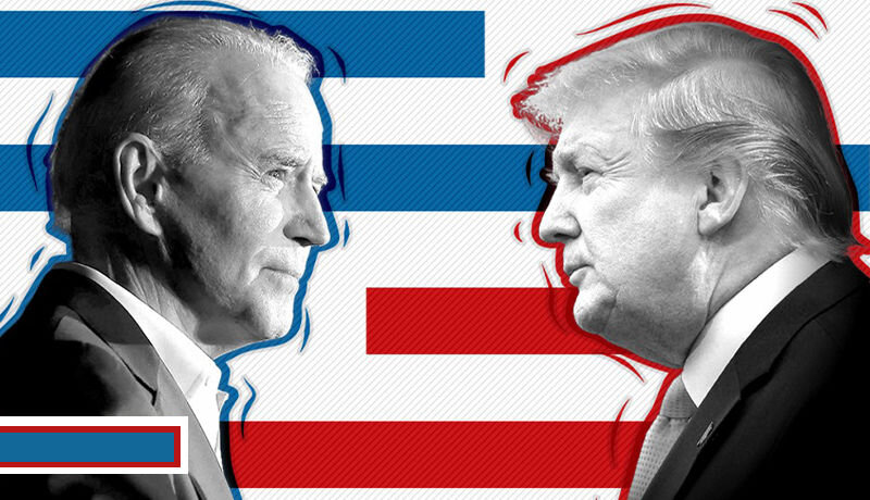 تاثیر باخت ترامپ در انتخابات آمریکا بر بورس ایران چگونه خواهد بود؟