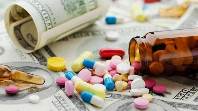 شایعه حذف ارز 4200 تومانی واردات دارو تکذیب شد