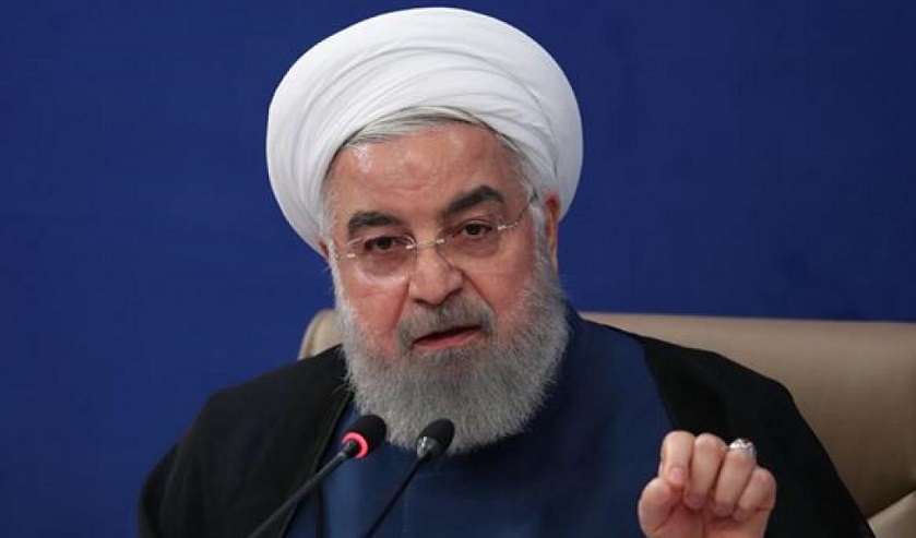 دستور روحانی به وزیر اقتصاد در مورد فروش سهام و دارایی های مازاد