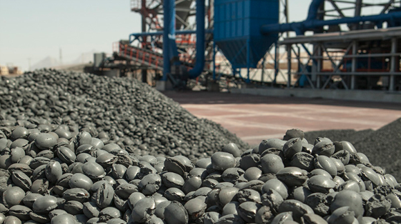 طرح عرضه اجباری سنگ آهن در بورس کالا در انتظار تصویب و تبدیل به قانون