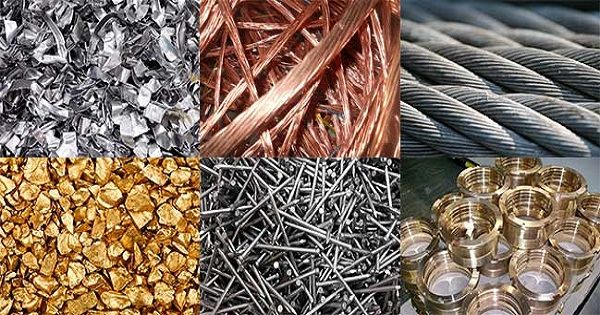 سیر صعودی قیمت فلزات اساسی در بازارهای جهانی