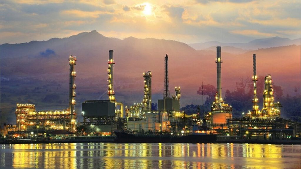 عرضه نفتای سبک پالایشگاه نفت تهران در بورس انرژی (یکشنبه 25 آبان 99)