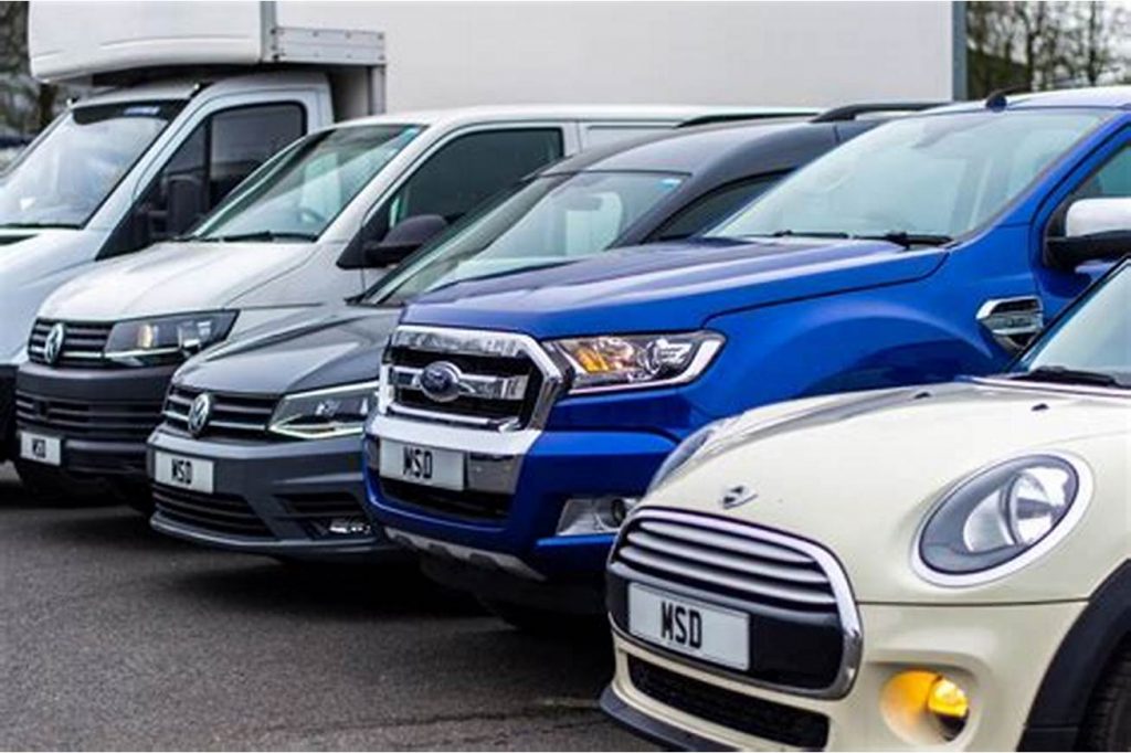 واردات خودرو به کشور با اعمال شرایط چهارگانه امکان پذیر است