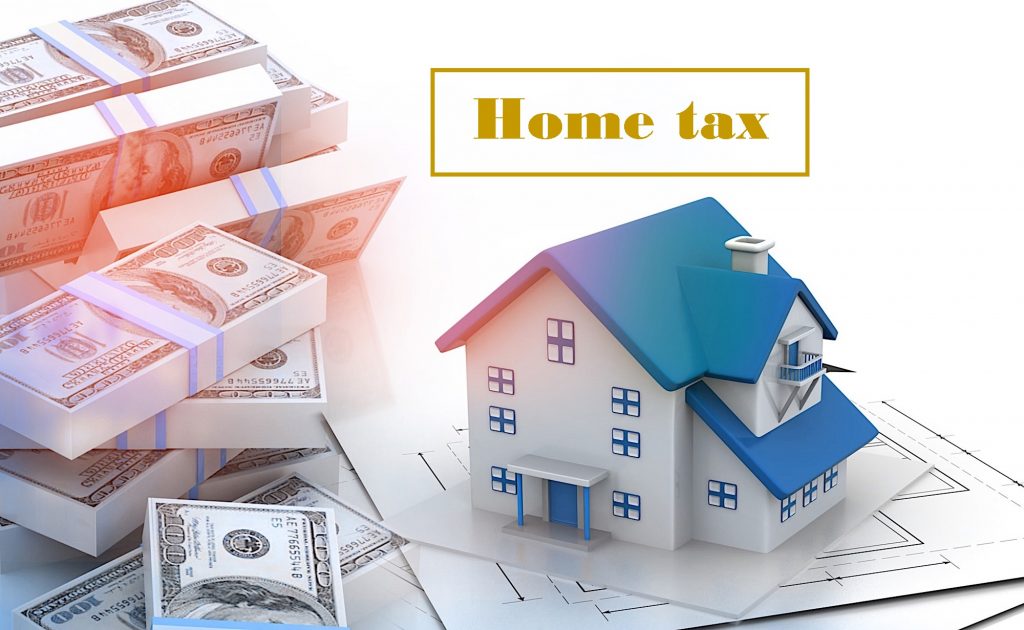 ابلاغ قانون مالیات بر خانه های خالی به وزیر اقتصاد
