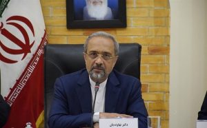 معاون اقتصادی رئیس‌جمهور از اصلاح پرداخت یارانه معیشتی خبر داد / افزایش تعداد یارانه بگیران کمک معیشتی 