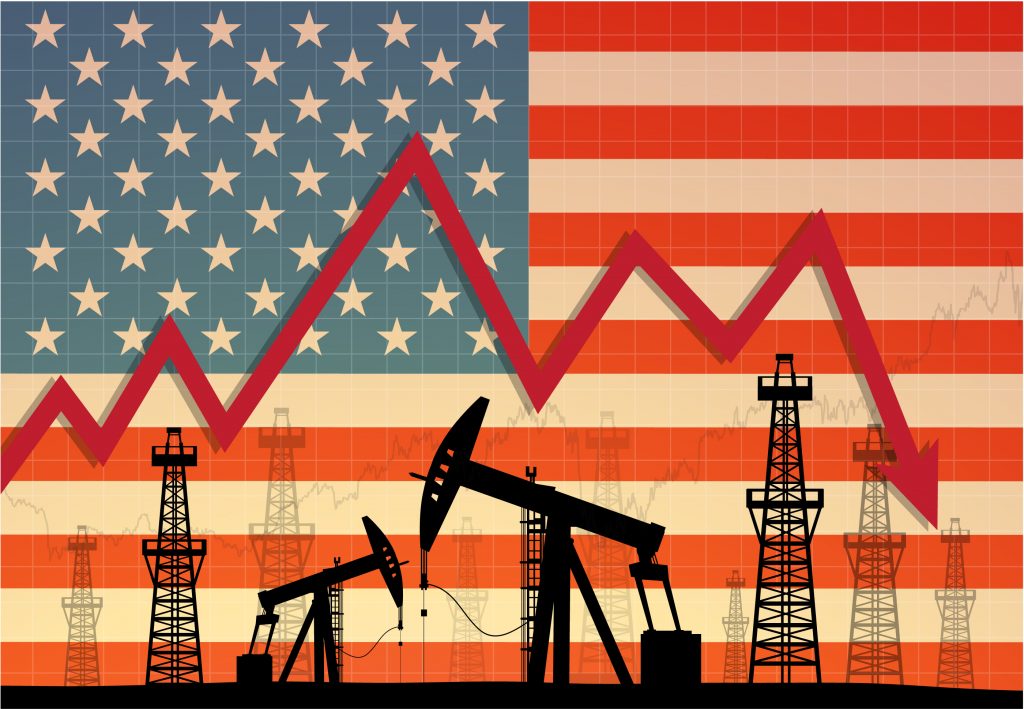 تولید نفت آمریکا در 2021 چگونه خواهد بود؟