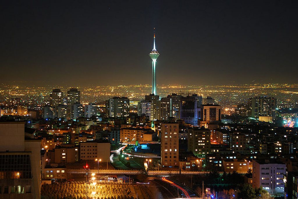 بیت کوین علت اصلی قطع برق در تهران است؟