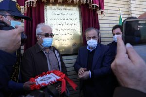 "کچاد" از افتتاح نیروگاه خورشیدی 10 مگاواتی خبر داد