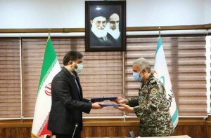 تفاهم نامه همکاری بین همراه اول و دانشگاه خاتم الانبیا + اهداف