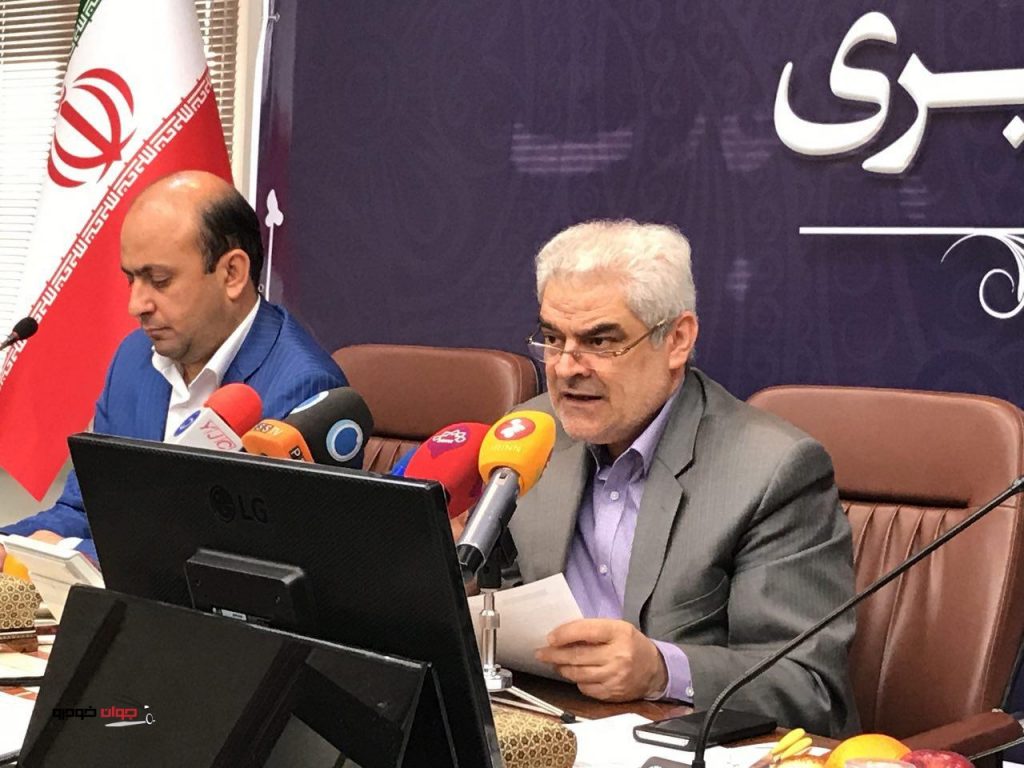 معاون وزیر صنعت از احتمال تولید خودرو بدون زیان از سال آینده خبر داد