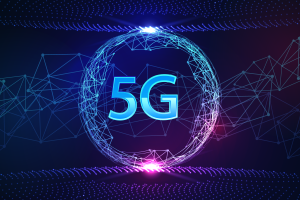 رونمایی از چهارمین سایت 5G شرکت بورسی همراه اول در باغ کتاب تهران