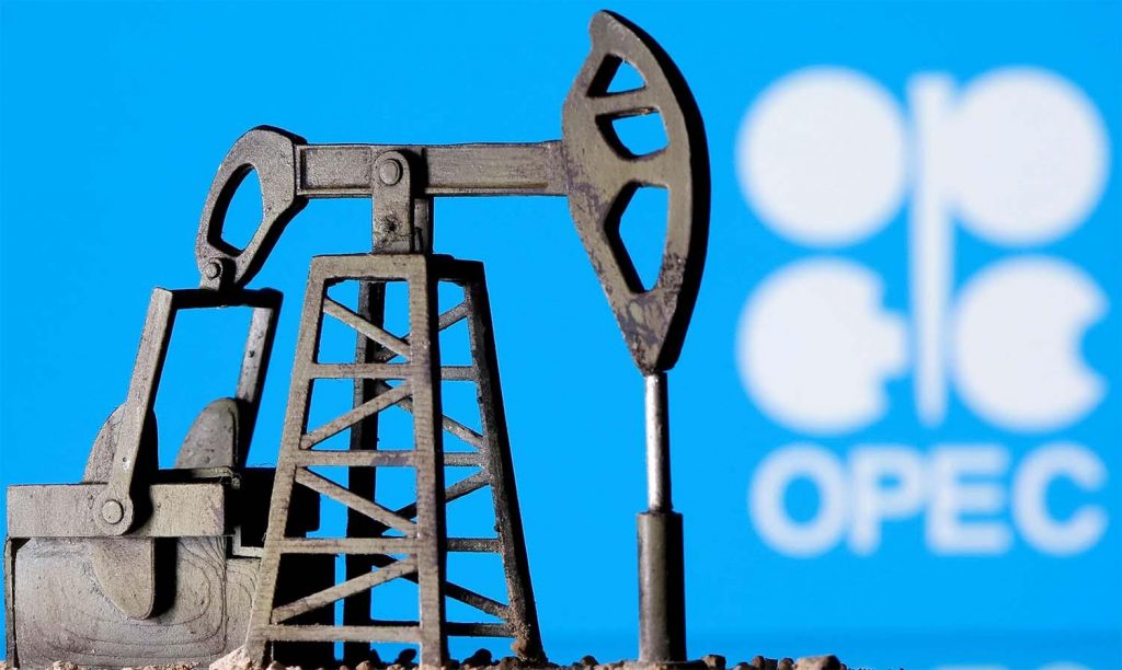 پیش بینی جدید اوپک از رشد اقتصاد جهان و تقاضای نفت