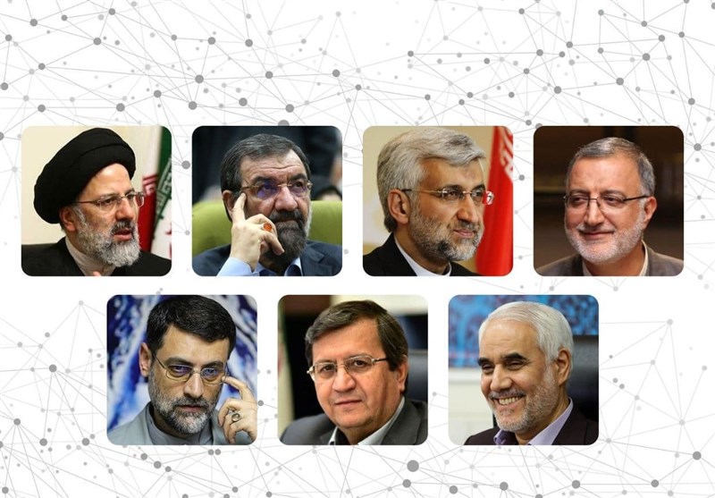 تاثیر انتخابات ریاست جمهوری ایران بر بورس 1400