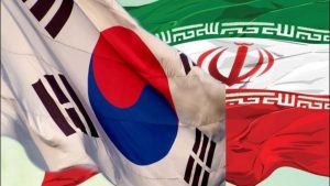 دریافت تجهیزات پزشکی، صنعتی و واکسن کرونا درقبال پول بلوکه‌شده در کره جنوبی