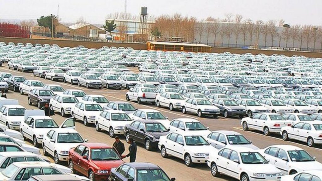 قیمت روز 23 محصول پرفروش ایران خودرو و سایپا/ گرانترین و ارزان‌ترین خودرو