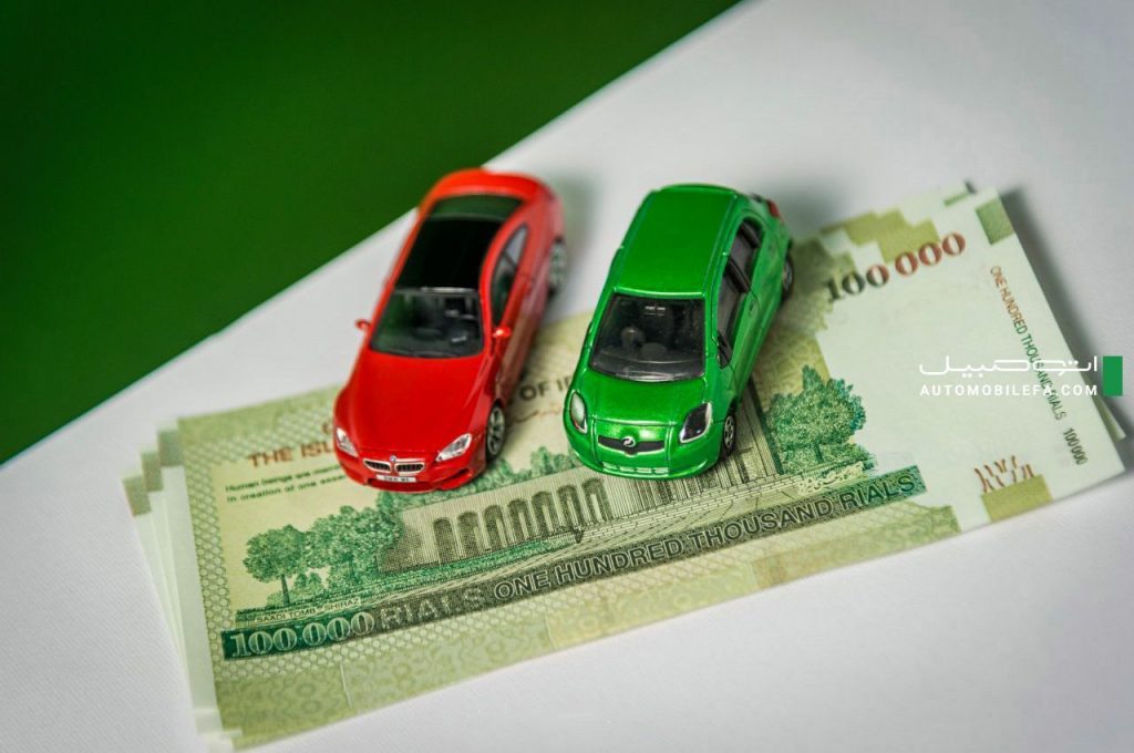 تغییر روش قیمت گذاری شورای رقابت با تصویب طرح ساماندهی بازار خودرو