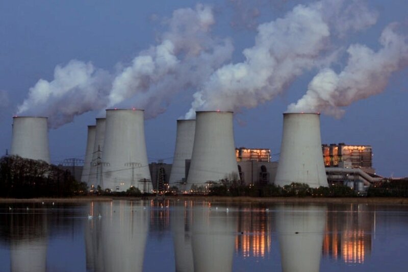 صدور مجوز ساخت نیروگاه توسط 12 شرکت برتر بورسی و غیربورسی